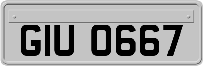 GIU0667