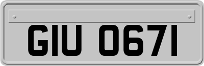 GIU0671