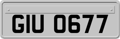 GIU0677