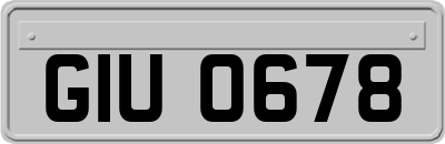 GIU0678