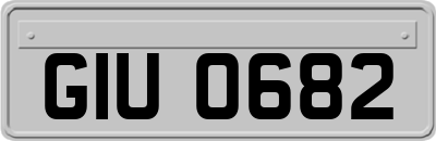 GIU0682