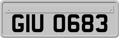 GIU0683