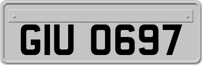 GIU0697