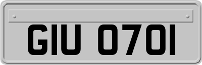 GIU0701