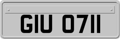 GIU0711