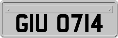 GIU0714