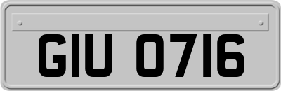 GIU0716