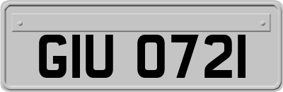 GIU0721