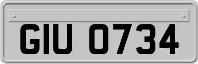GIU0734
