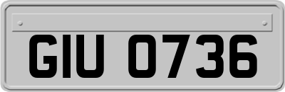 GIU0736