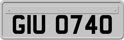 GIU0740