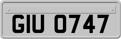 GIU0747