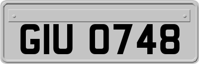 GIU0748