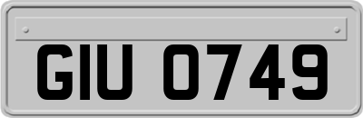 GIU0749