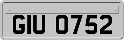 GIU0752