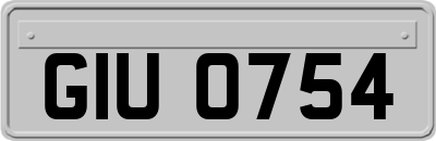 GIU0754