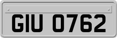 GIU0762