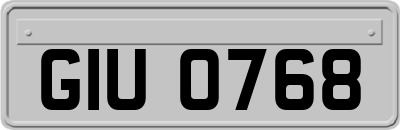 GIU0768