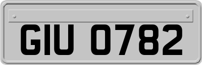 GIU0782