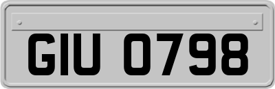 GIU0798
