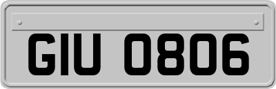 GIU0806