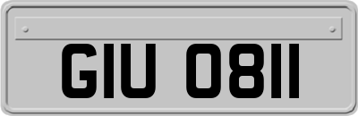 GIU0811