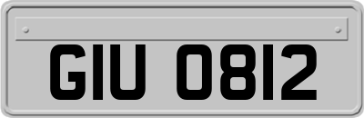 GIU0812