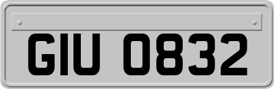 GIU0832