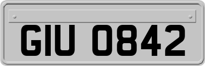 GIU0842