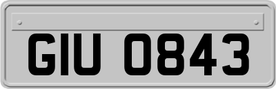 GIU0843