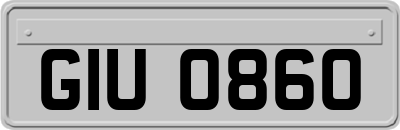 GIU0860