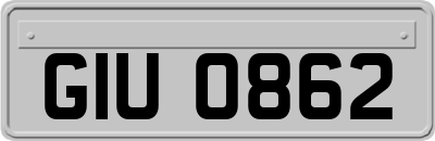GIU0862