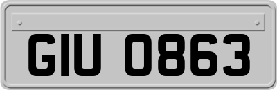 GIU0863