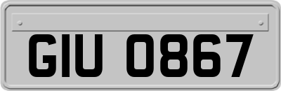 GIU0867