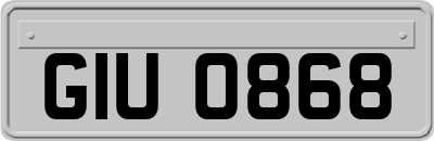 GIU0868