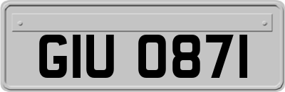 GIU0871