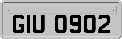 GIU0902