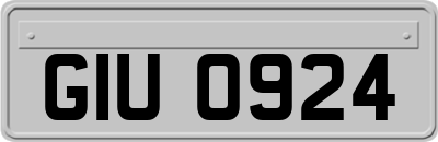 GIU0924