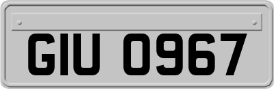 GIU0967