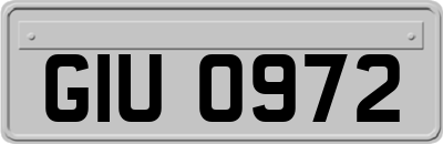 GIU0972