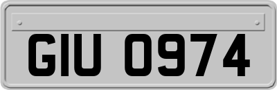 GIU0974
