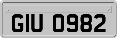 GIU0982