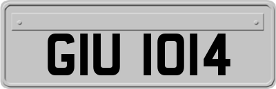 GIU1014