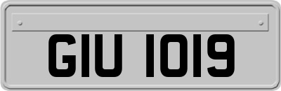 GIU1019