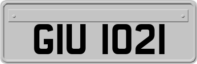 GIU1021