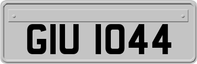 GIU1044