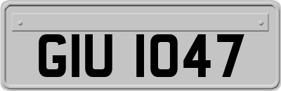 GIU1047