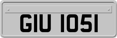 GIU1051