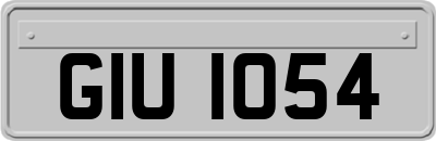 GIU1054