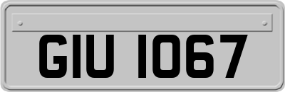 GIU1067